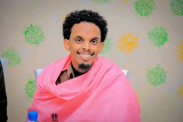 Astaanta guurtida gobolka Sanaag Jamhuuriyadda Somaliland.