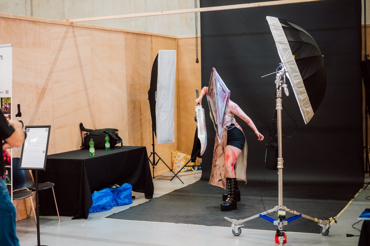 HeroFest | 2. - 4. October 2026 tweet media