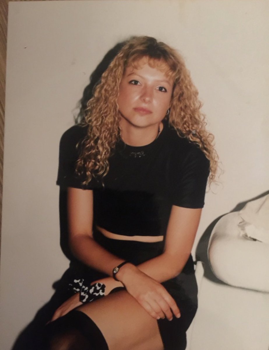 R.I.P. <a href="/CrumpetButter1/">Britishcrumpetbutter</a> - a mother, patriot, and activist. She longed to be in the Christian faith.

May her prayers of baptism be her salvation.