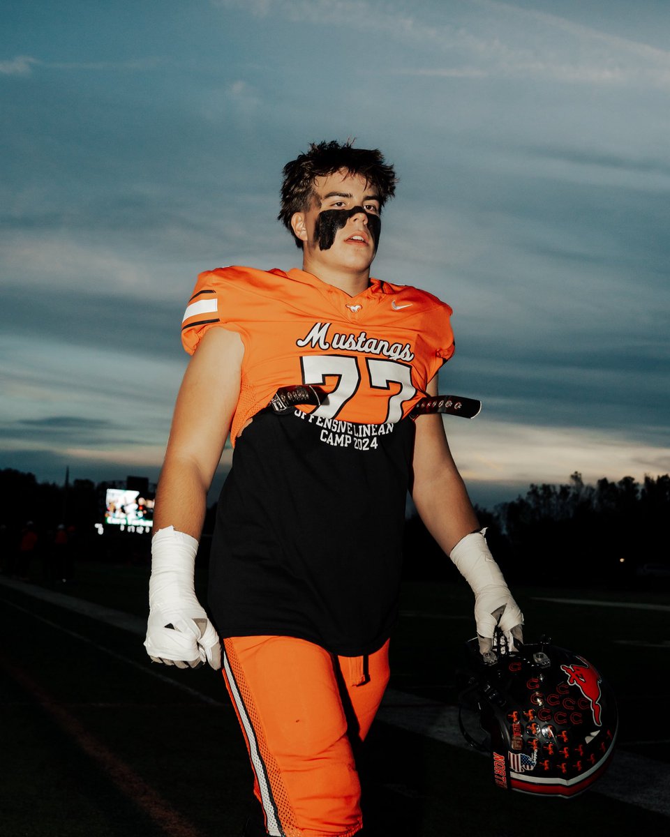 Honored to be named all KLAA