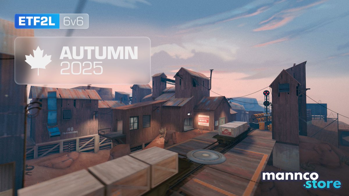 ETF2L tweet media