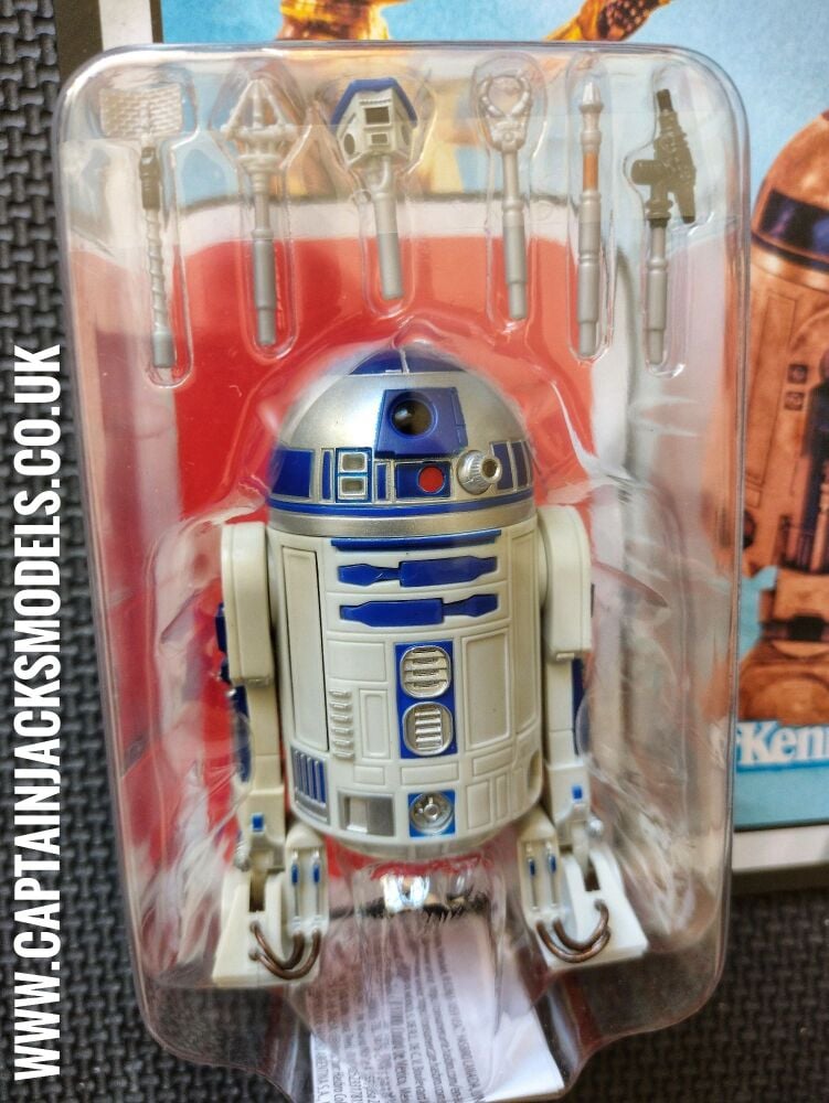 CaptainJModels's tweet image. Star Wars - The Black Series - Artoo Detoo R2 D2 - F7075 / F6853 - Collectable 6 Inch Figure Set.

captainjacksmodels.co.uk

#starwarsdroids #starwarsdroid #r2d2 #returnofthejedi #rotj  #captainjacksmodels #starwarsfigures #starwarsblackseries #starwarsblackseriesfigures #starwars