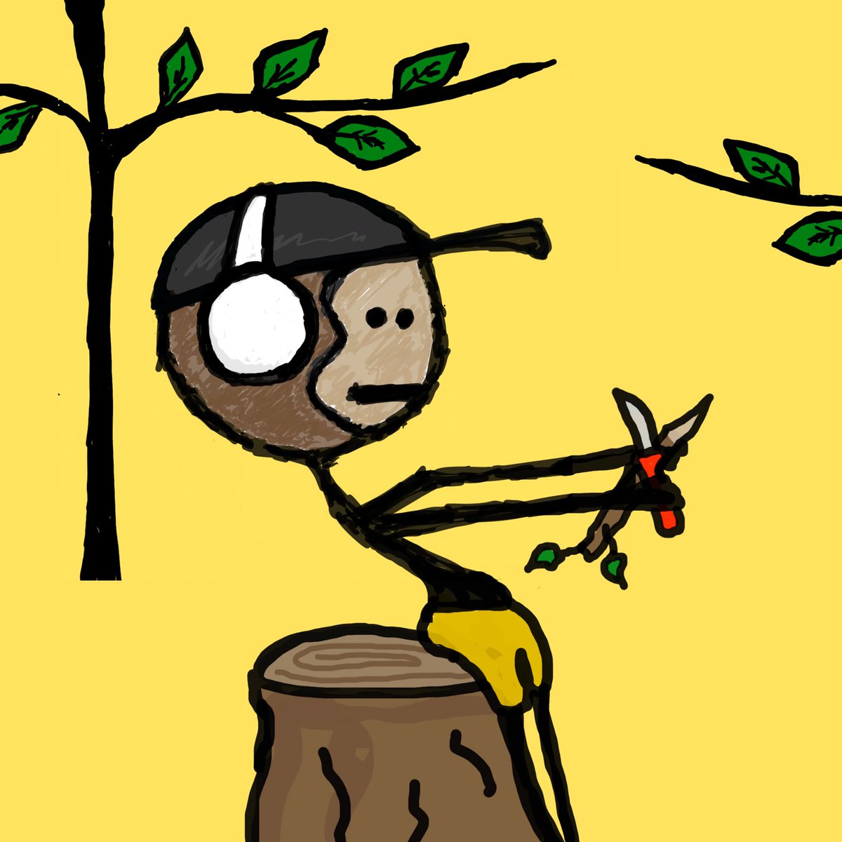 native crypto mfers right now