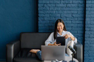 A simple page on a doula listing site is a great way to start out with low cost and ease, but as you grow you’ll want to consider having your very own website.

Read more 👉 lttr.ai/Akjqf

#doula #doulabusiness