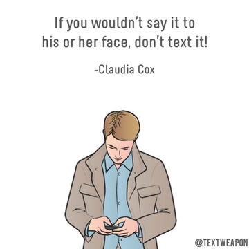 Claudia Cox tweet media