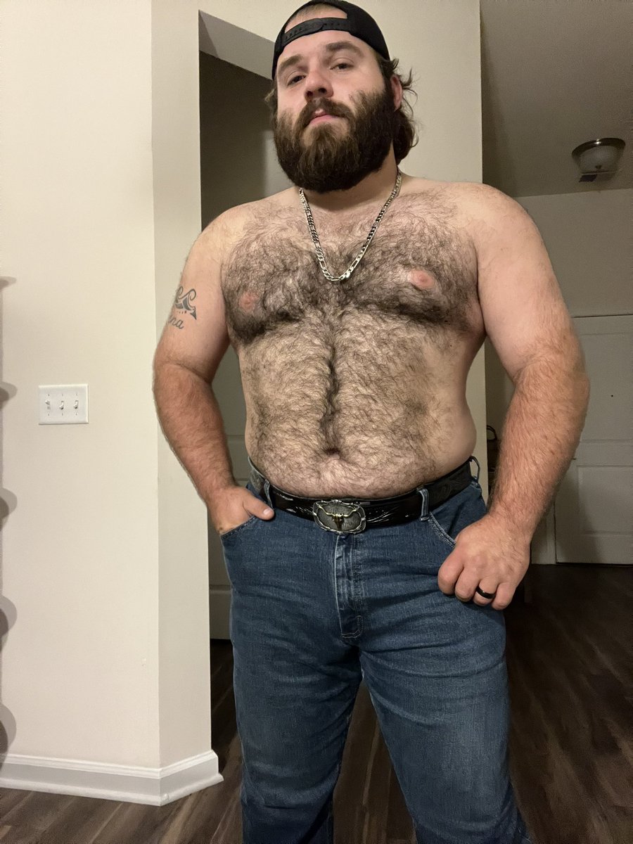 Felt kinda hot, how do I look?