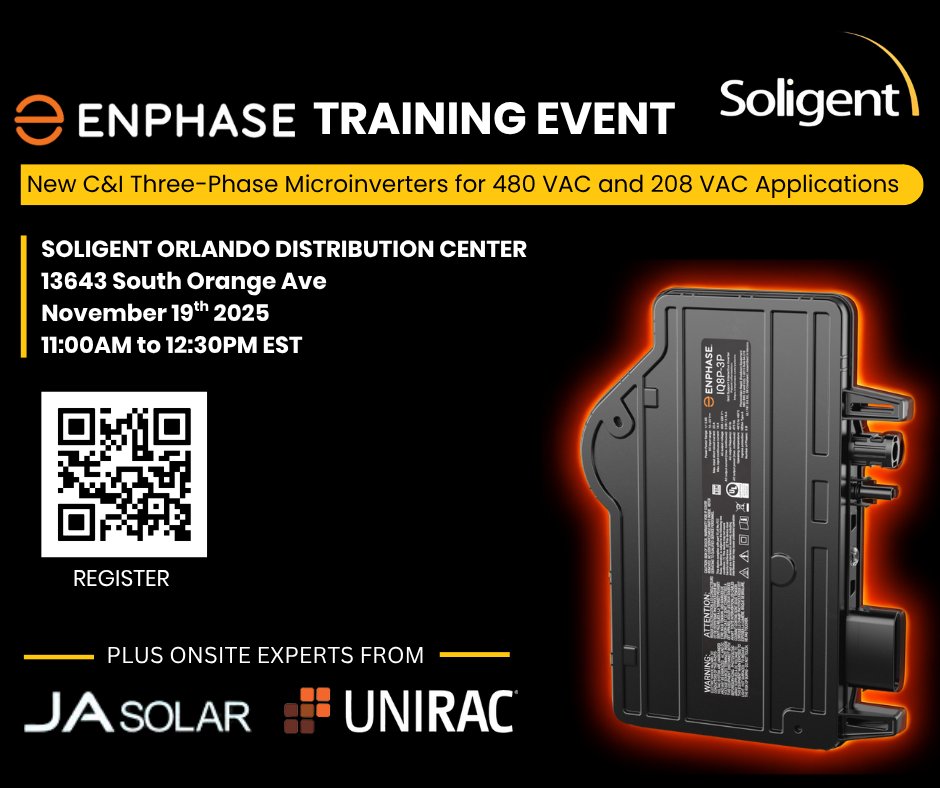 Soligent Distribution tweet media