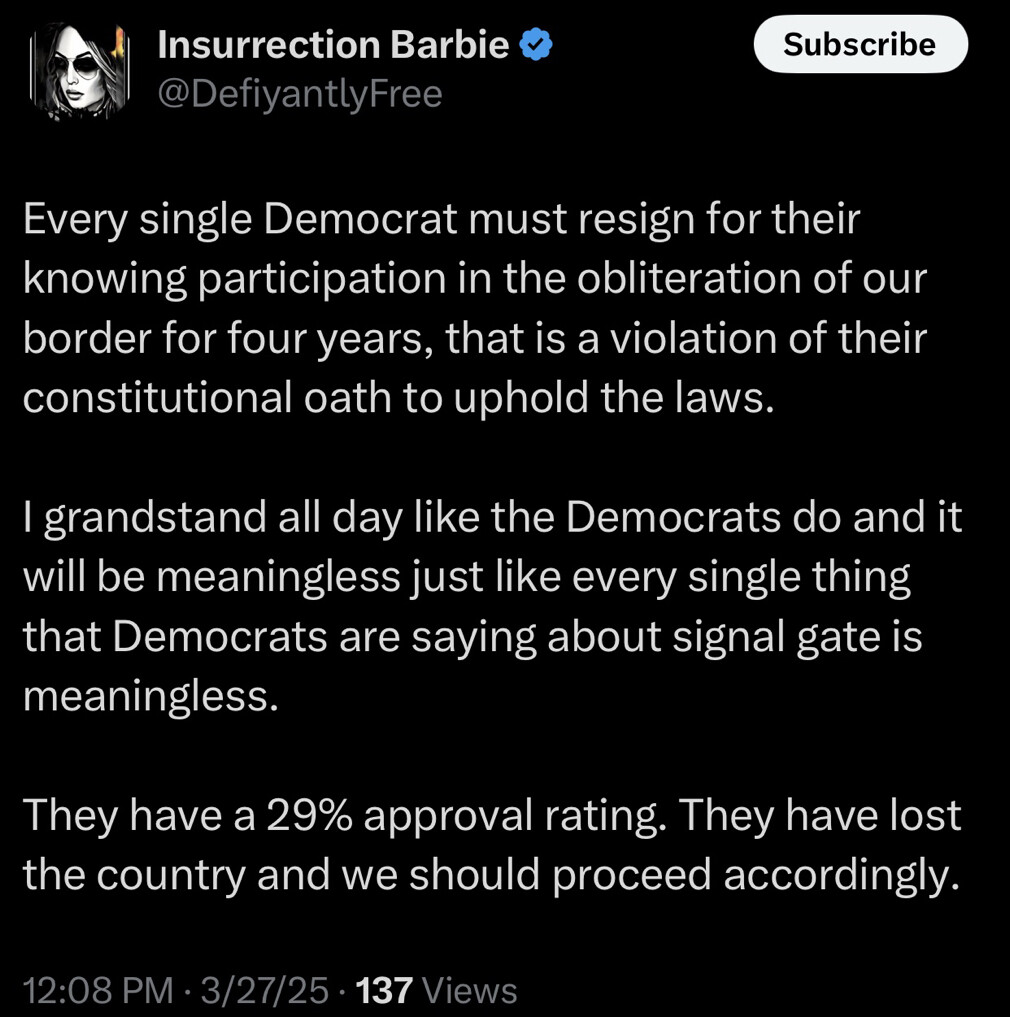 Allan M Paull tweet media