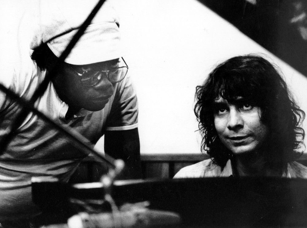 Acervo Milton Nascimento tweet media