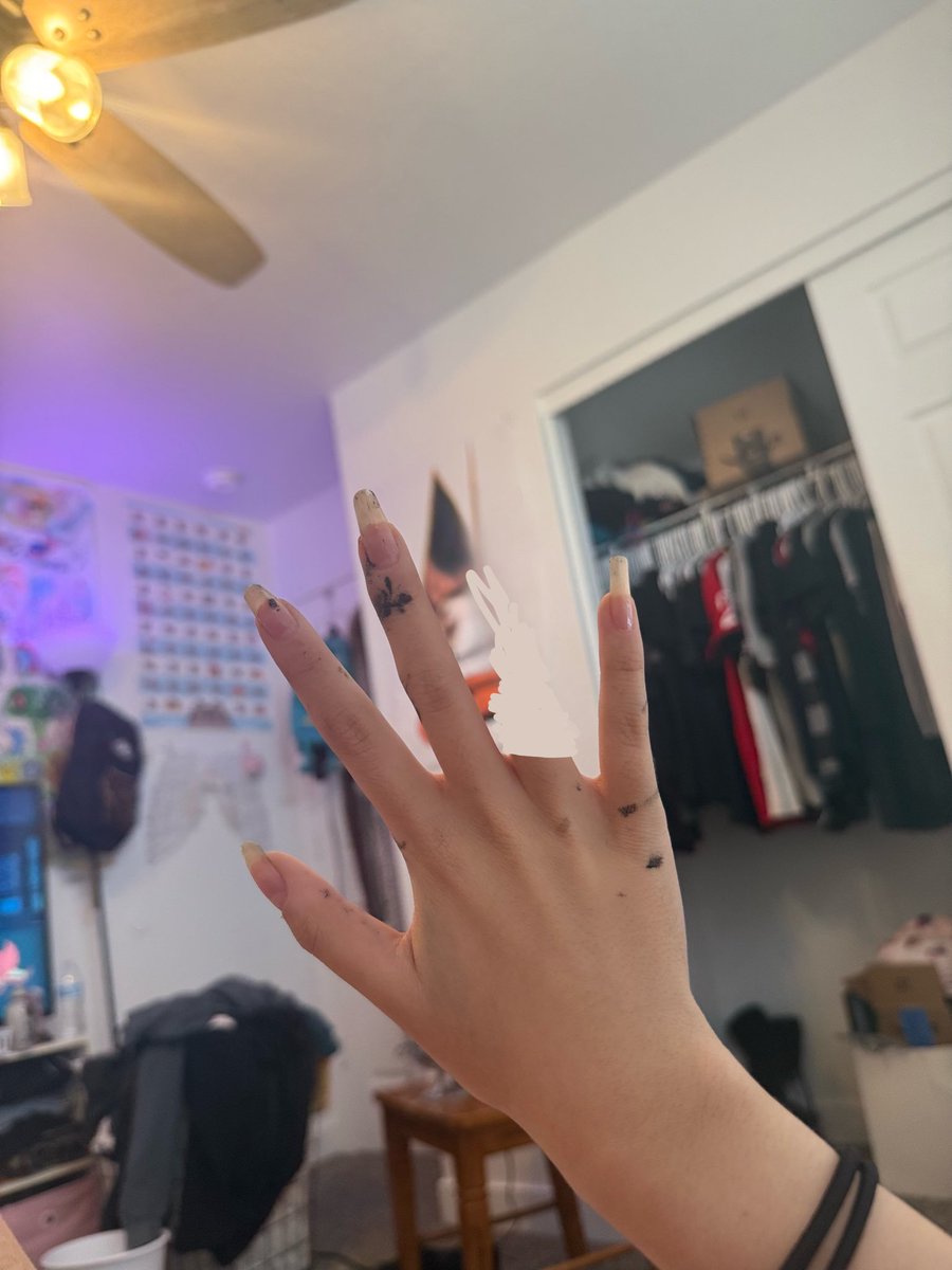 aphexnut's tweet image. so beautiful… do i do it?