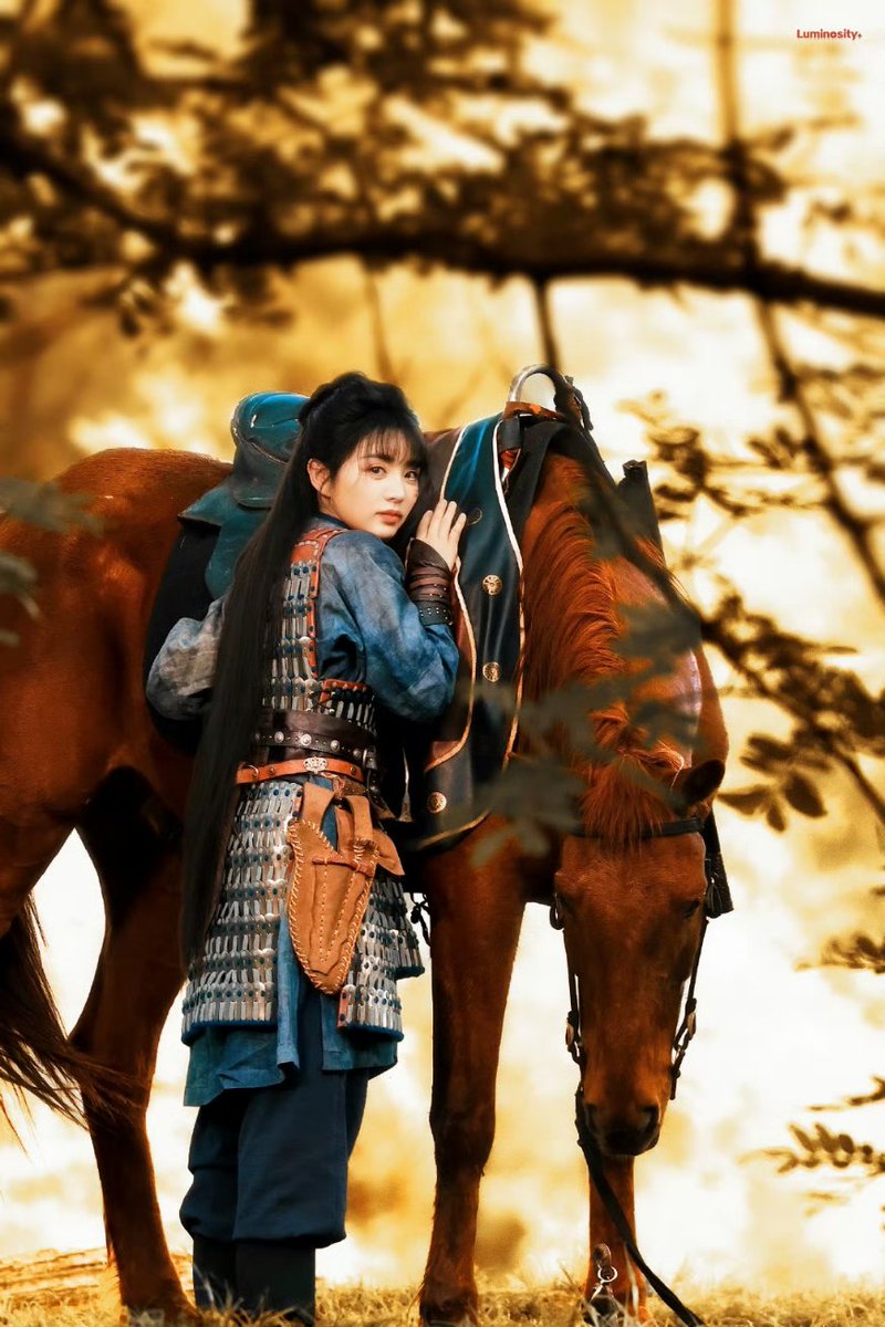 onlyxiwei's tweet photo. cotd:: changyu of the day .°˖⋆ ℧ 𓃗 .°˖⋆ https://t.co/DphXvNgJbt