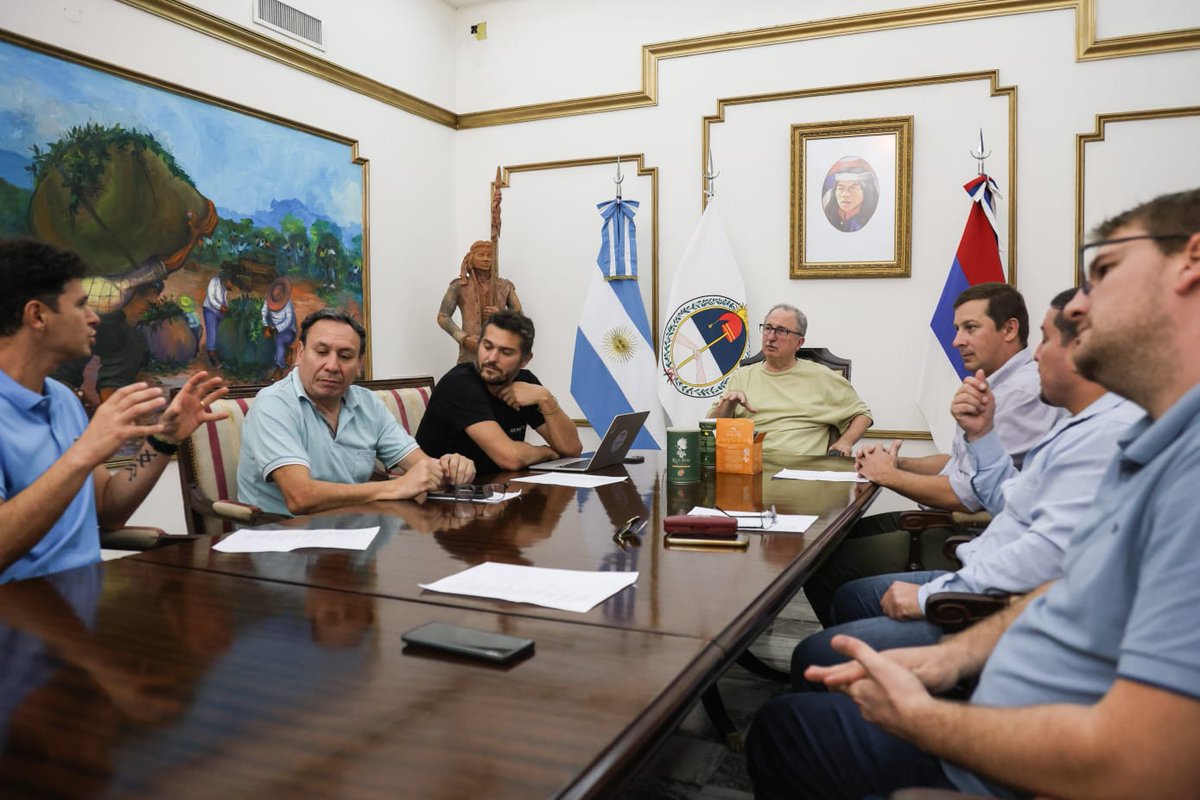 Hugo Passalacqua tweet media