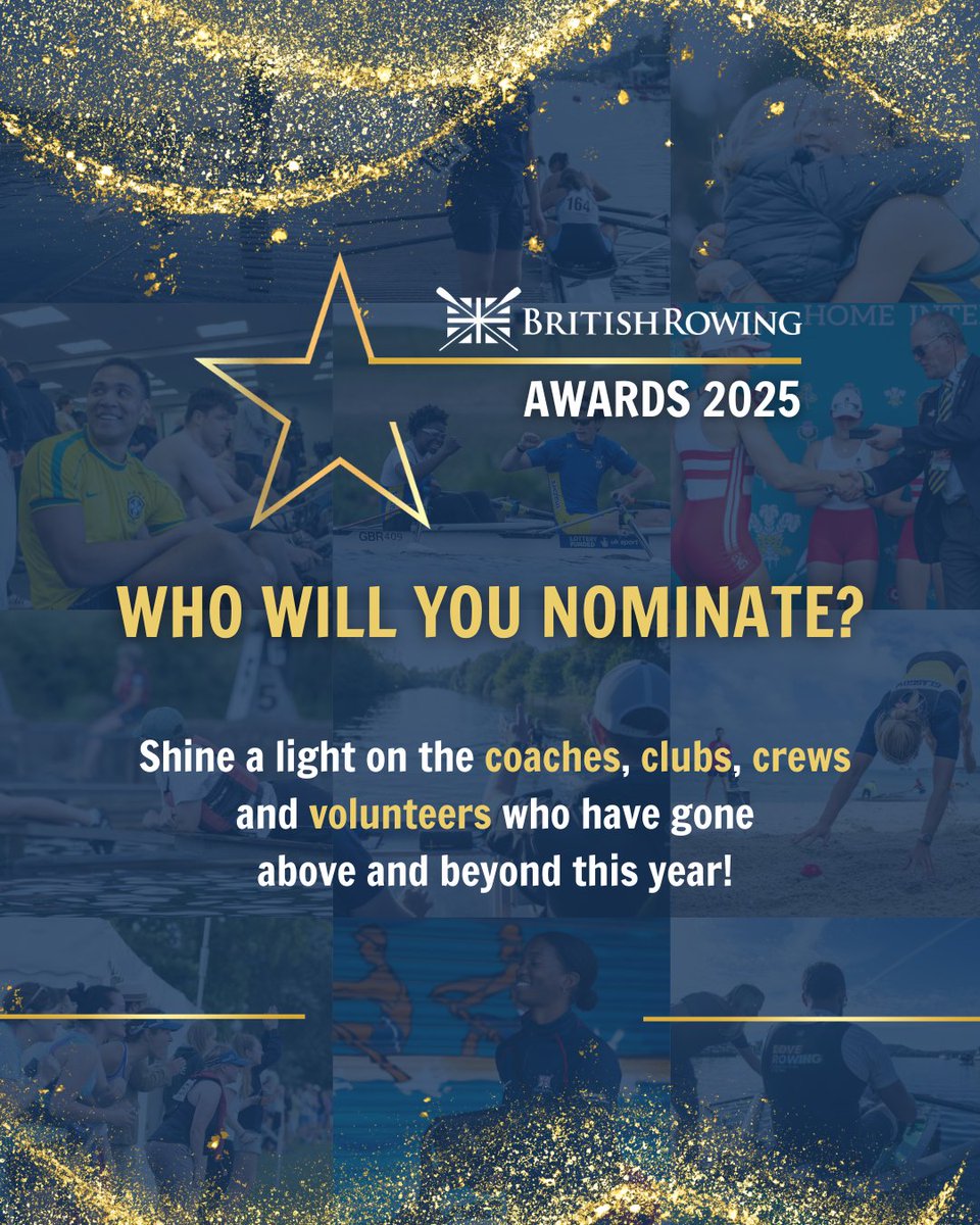 British Rowing tweet media