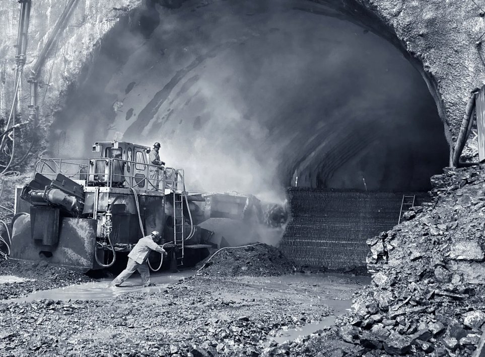 LJBinc's tweet image. Big news: LJB has acquired Aldea Services Inc! 

From tunneling to trenchless solutions, Aldea has worked on more than 100 projects around the world.

#UndergroundEngineering #Tunneling #EngineeringNews #AcquisitionAnnouncement