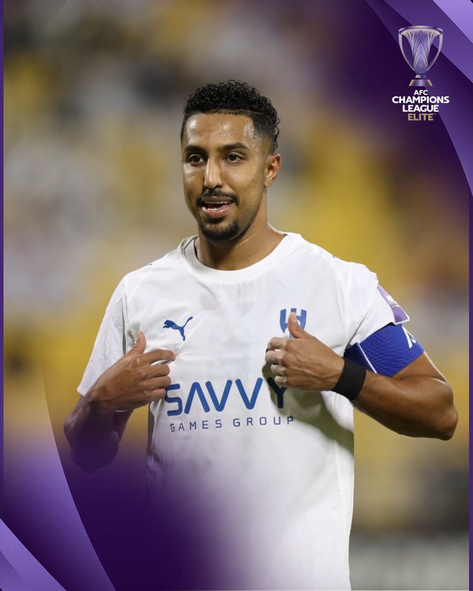 الأفــضل في آسيا 🔝🤍

#دوري_أبطال_آسيا_للنخبة | #الغرافة_الهلال