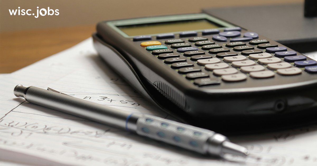 Barron County is hiring a #FinanceDirector to lead oversight, visioning, leadership, planning &amp; management of the Finance Dept for the County. $115-$141K/yr +excellent benefits. Apply by 11/7. #WIjobs #govjobs #FinanceJobs ow.ly/l1N550XlUcy