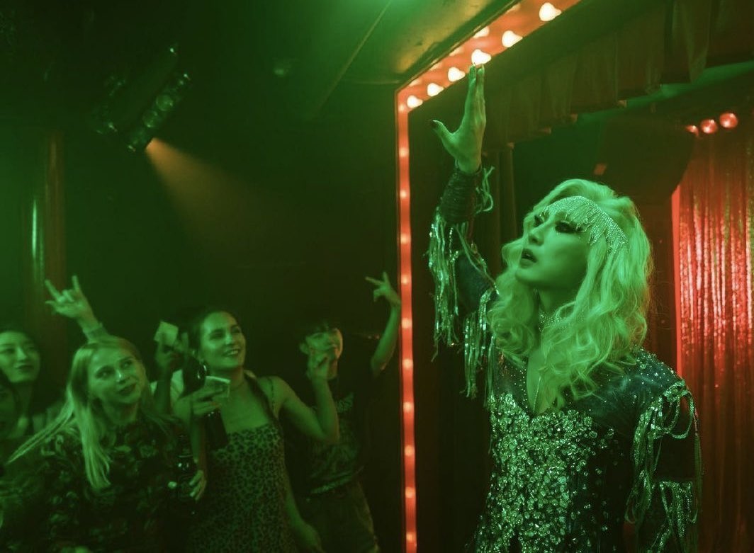 hongcigarettes's tweet image. another insane debut film

#BaeNara #Dp2