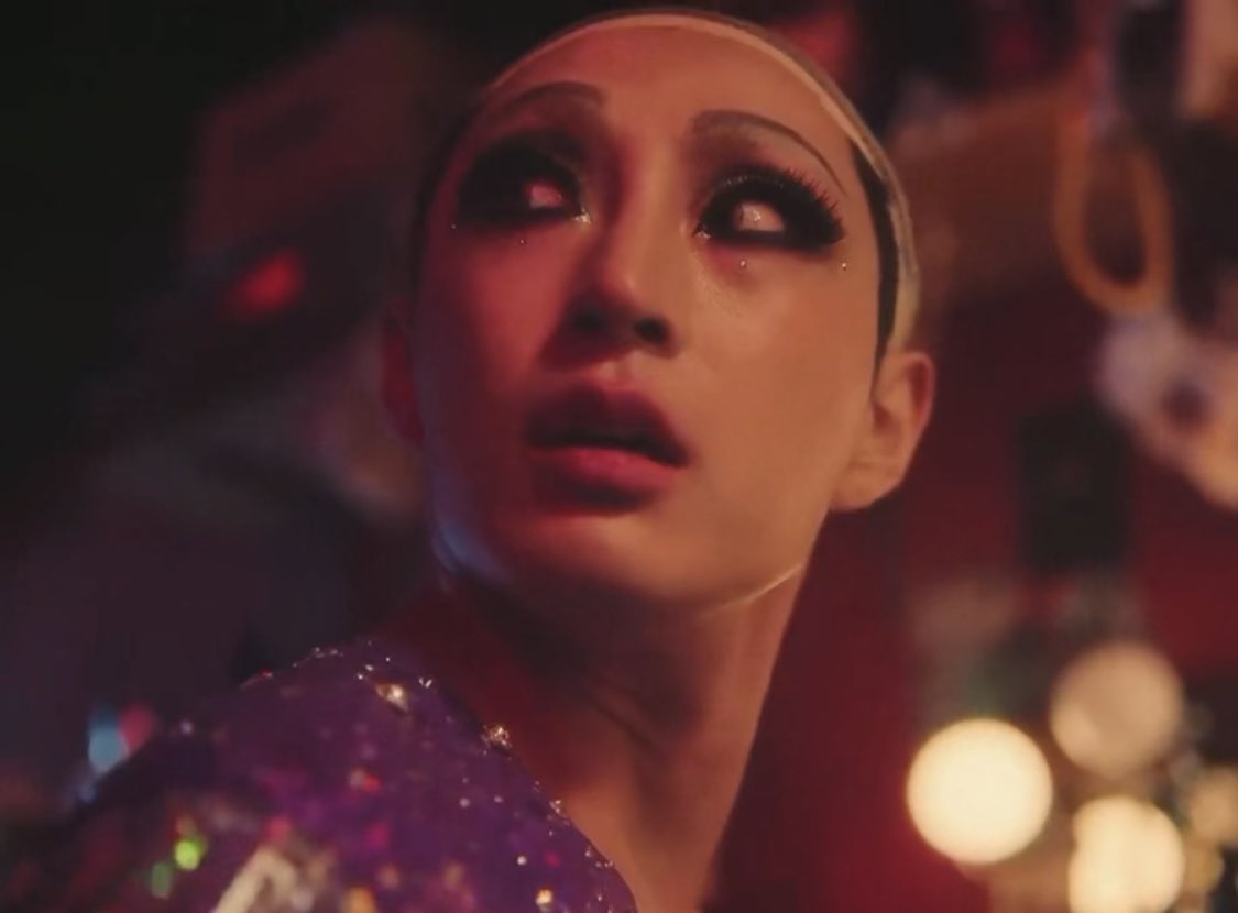 hongcigarettes's tweet image. another insane debut film

#BaeNara #Dp2