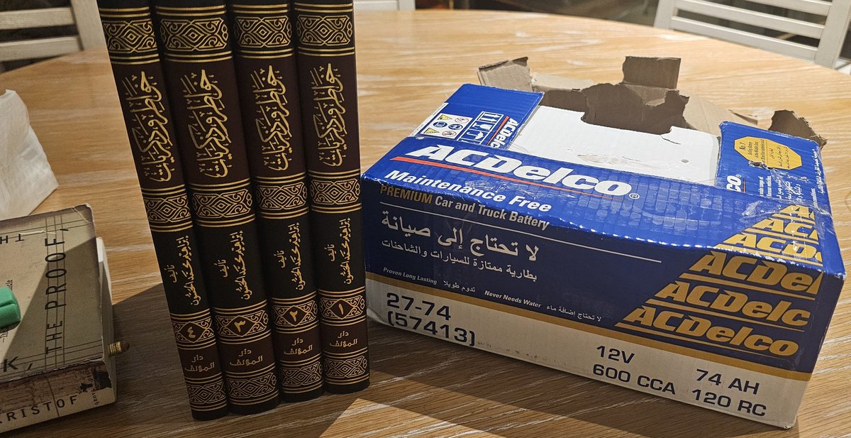 Bader N. O. Alsaleh tweet media