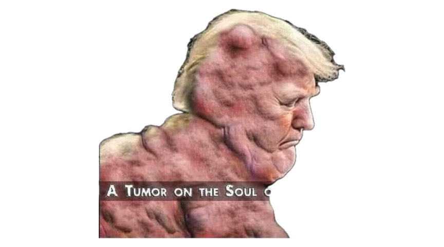 stuart_bumpus's tweet photo. @CalltoActivism Of course he knows this Mobster! When he speaks, he is lying! https://t.co/3sE2YHM1Q5
