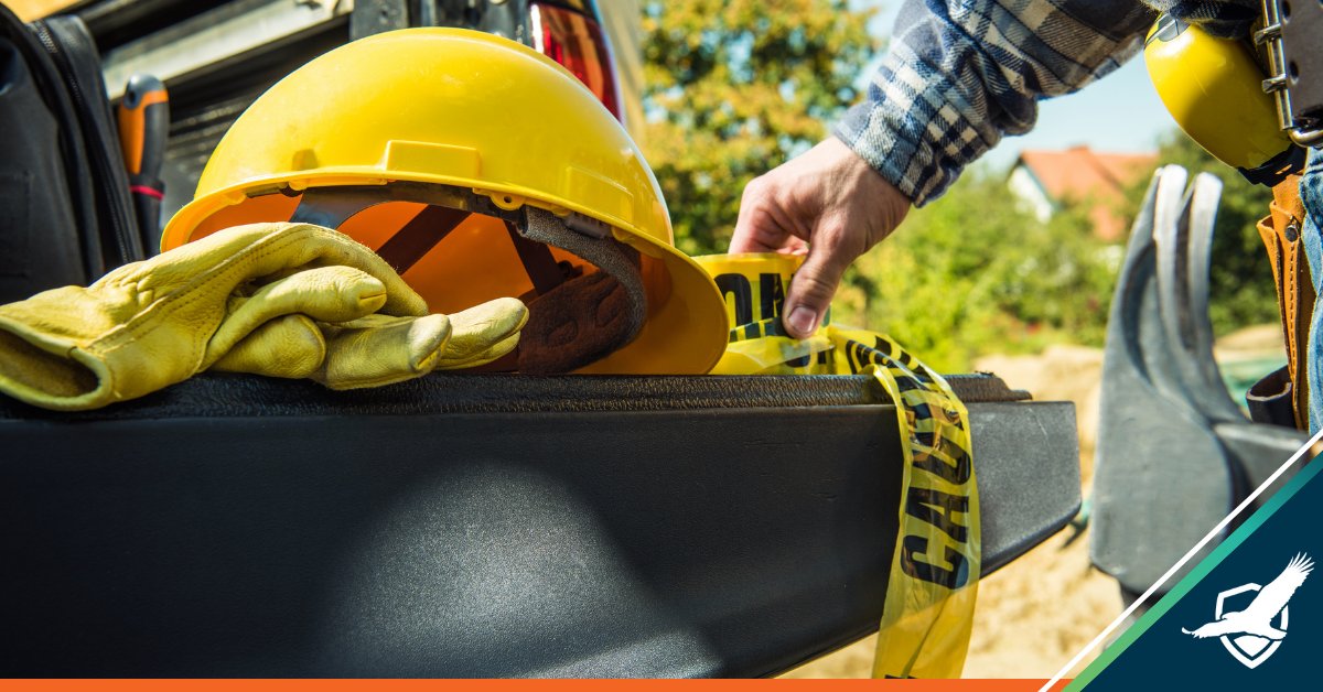 Do you want more information about how loss control programs can protect your business? Contact me! #ContractorsInsurance #BusinessInsurance #CommercialInsurance #PekinInsurance #LossControl