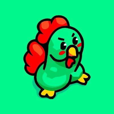 phars_law's tweet image. Wonna explore a new game on abstract?
@cockdotio gat you covered, trust me it's easy to navigate with just two steps 

1. Navigate your way to @cockdotio page and click on the link on their bio