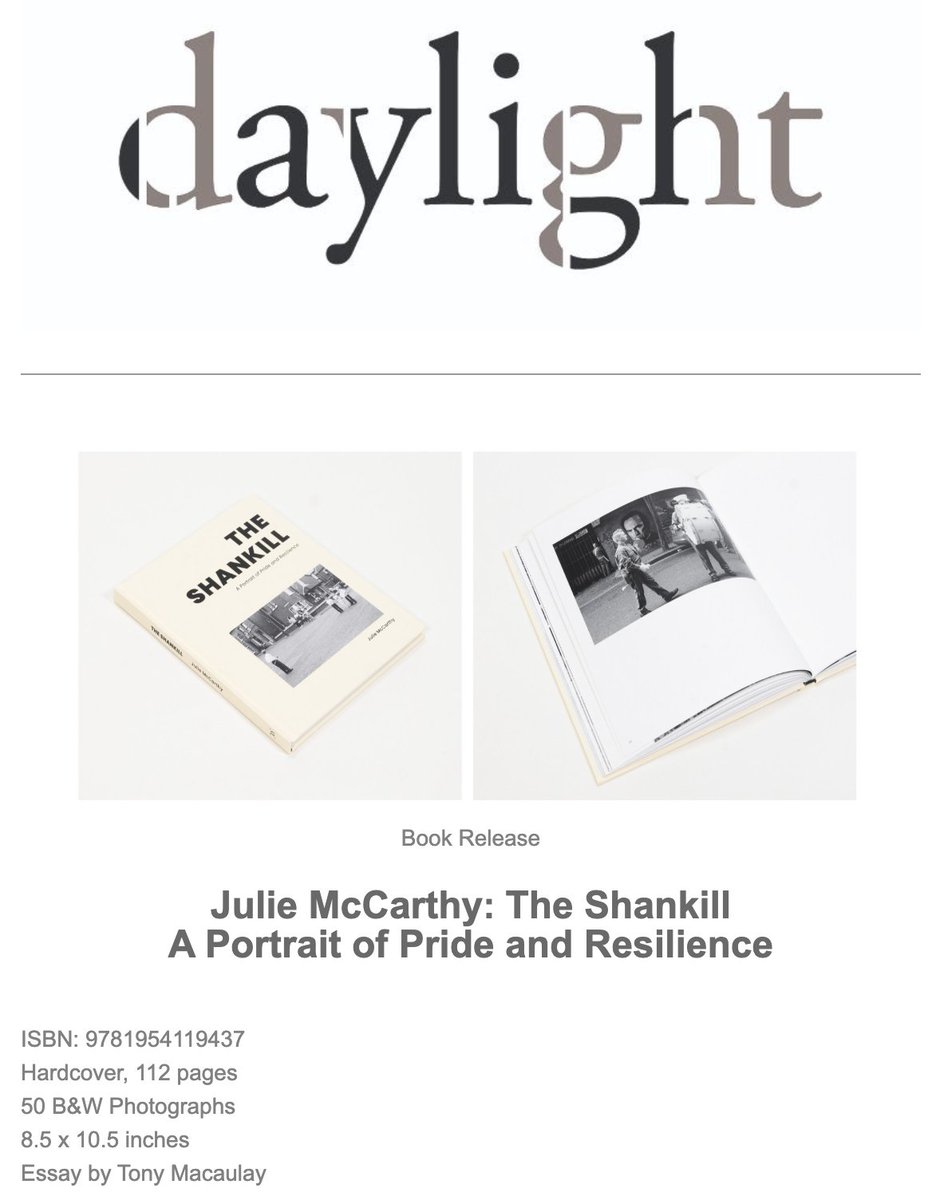 Daylight Books tweet media