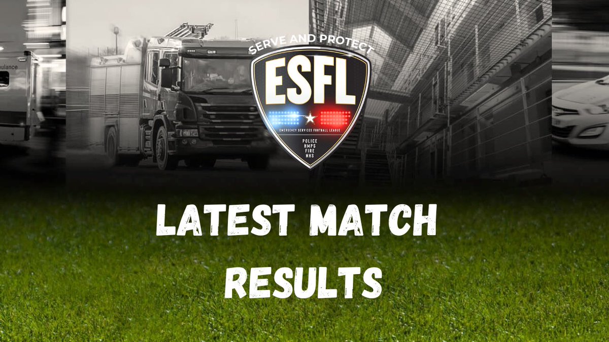 ESFL20's tweet photo. Latest Results in the @serveandprotect ESFL 2025/26! ⚽️🏆

October delivered incredible games across the Men’s Open Age, Veterans &amp; Women’s leagues with 30+ matches played! The season is heating up 🔥

See all the results &amp; league tables here 

https://t.co/iSPlrcwqxH https://t.co/U7c2aS1uV4