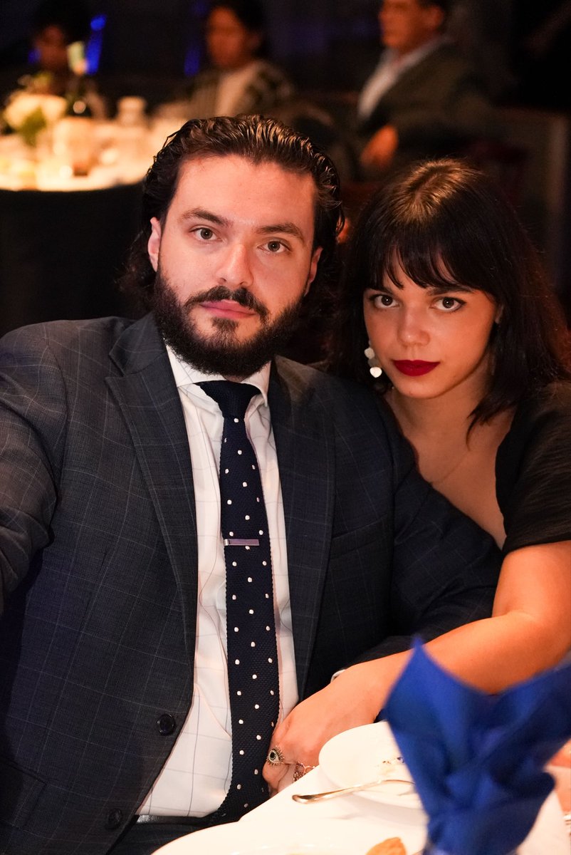 Stefano Loudaros Forte tweet media