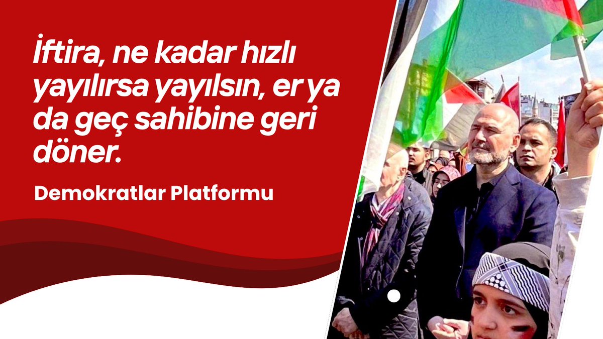 Süleyman Soylu
<a href="/suleymansoylu/">Süleyman Soylu</a>
<a href="/harunhnz/">Harun Hınız 🇹🇷</a> 
<a href="/salihkuyan/">Salih Kuyan</a> 
<a href="/keremkuturman/">Kerem Kuturman</a> 
<a href="/alifeyizoglu61/">Ali Feyizoğlu</a> 
<a href="/halim_yuceturk/">Halim YÜCETÜRK 🇹🇷</a> 
<a href="/TohmaGuler/">Güler 🇹🇷</a> 
<a href="/fatmayilmazh/">Fatma Yılmaz</a> 
<a href="/senayhnz/">Şenay Hınız</a> 
<a href="/ykilicer/">Av.Yurdal Kılıçer</a> 
<a href="/murad_kafadar/">Murad Kafadar</a>
<a href="/Ayla97420709/">ZÜLEYHA ÇAĞLAYAN</a>
<a href="/MuratZSOLAK/">Murat Zeki SOLAK</a>
<a href="/GuneserErdogan/">Erdogan Güneşer</a> 
<a href="/ErdalAltunkaya/">Erdal Altunkaya</a>
<a href="/MimHaticeOzturk/">Mimar Hatice Öztürk</a> 
<a href="/AbidinYetim/">Abidin Yetim</a>
<a href="/fatmayilmazh/">Fatma Yılmaz</a>