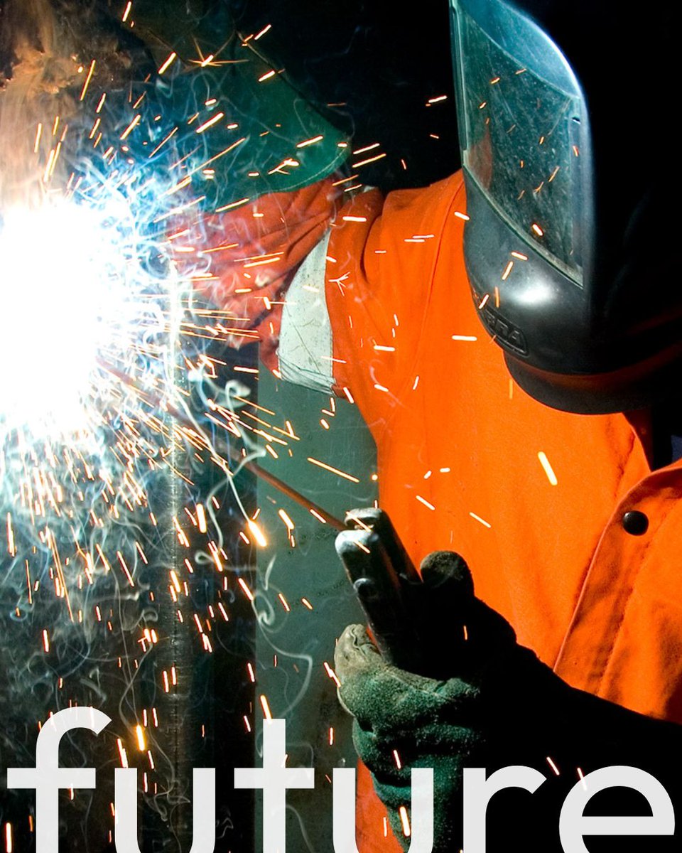 PSEGdelivers's tweet image. Trade school students are building more than careers – they’re building a brighter future. 🛠️ 

With annual, need-based scholarships from the #PSEGFoundation, students at @EastwickCollege and the HoHoKus School of Trade are gaining skills in trades like electrical work, welding,…