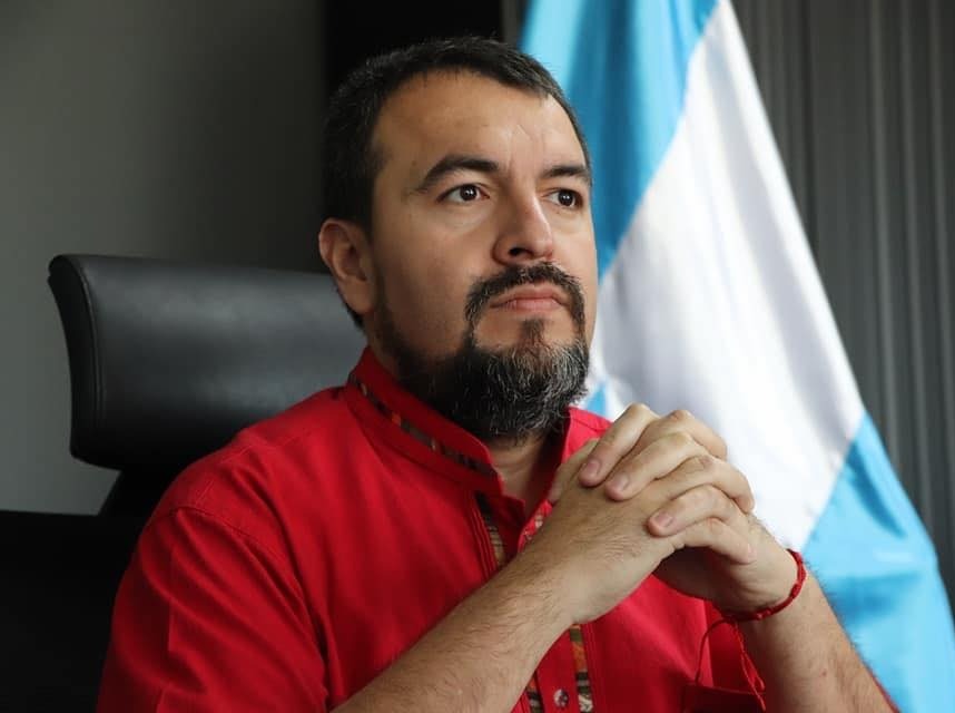 #NoticiasPPopular ll Comisionado del RNP, Óscar Rivera asegura cumplimiento del censo electoral y respalda llamado de LIBRE a defender la voluntad del pueblo

🔗👉poderpopular.hn/vernoticias.ph…