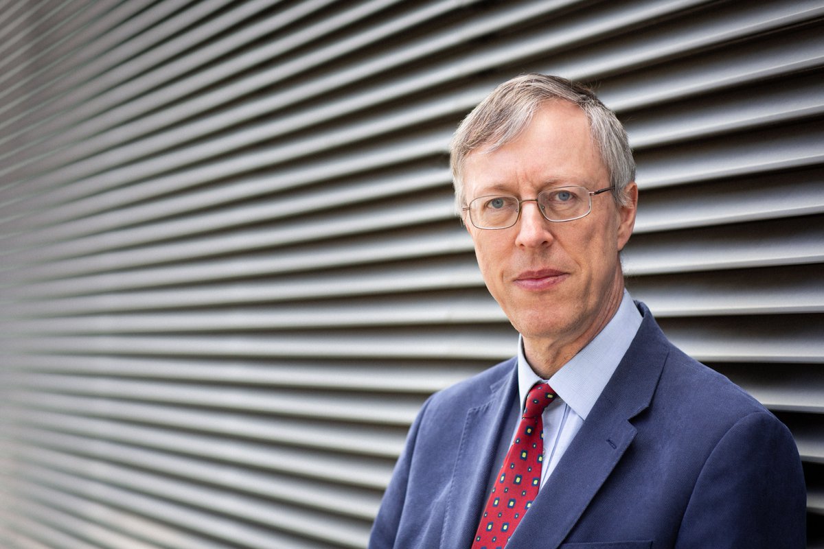 SIAM proudly announces the Nicholas J. Higham Prize for Research Impacting Scientific Software, in memory of Dr. Higham. $2,000 awarded biennially to research shaping widely used scientific computing software. Nominations open May 1, 2026.

Read more: siam.org/publications/s…