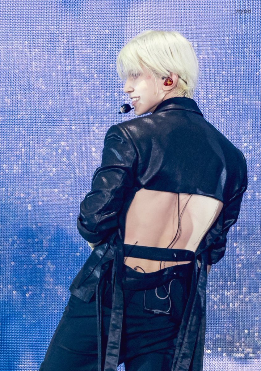 "Theyre talking                            "How's the      
behind your back"                          view?"