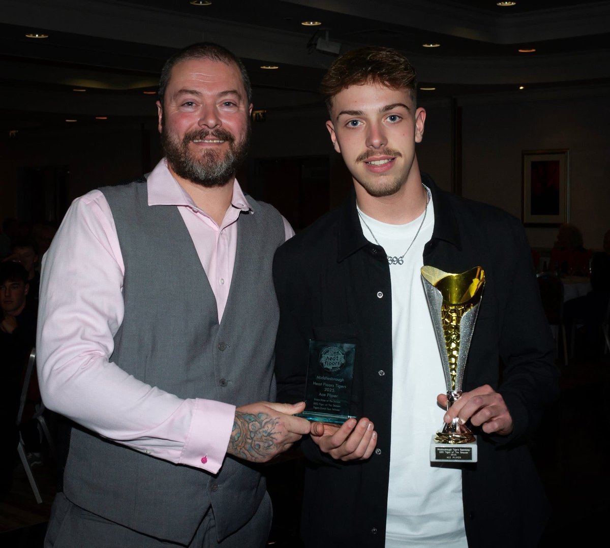 Redcar Speedway tweet media