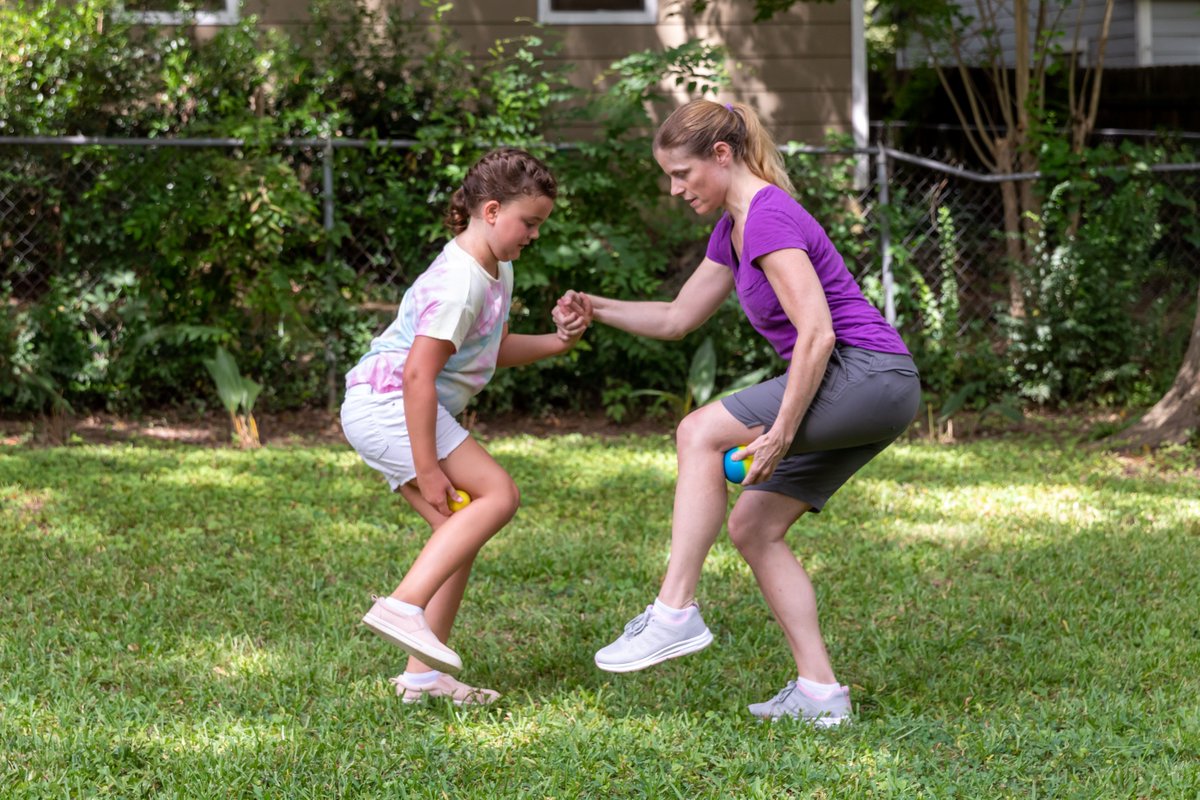 happyhealthyms's tweet image. What's your favorite way to be active? Try to enjoy the beauty of nature today. HappyHealthy's Curve Ball video offers fun outdoor activities to try out. 

happyhealthy.extension.msstate.edu/being-active-4

 #NativeAmericanHeritageMonth
#NationalPlayOutsideDay
#MoveWithExtension
#HappyHealthyMS