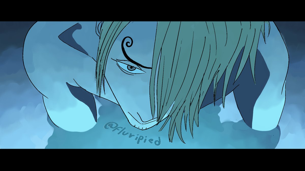 flurartified's tweet photo. "I'll teach you everything, Sanji."

#ChainsawManMovie #chainsawmanfanart #ONEPIECE #sanjifanart https://t.co/a4JOQRgZyc