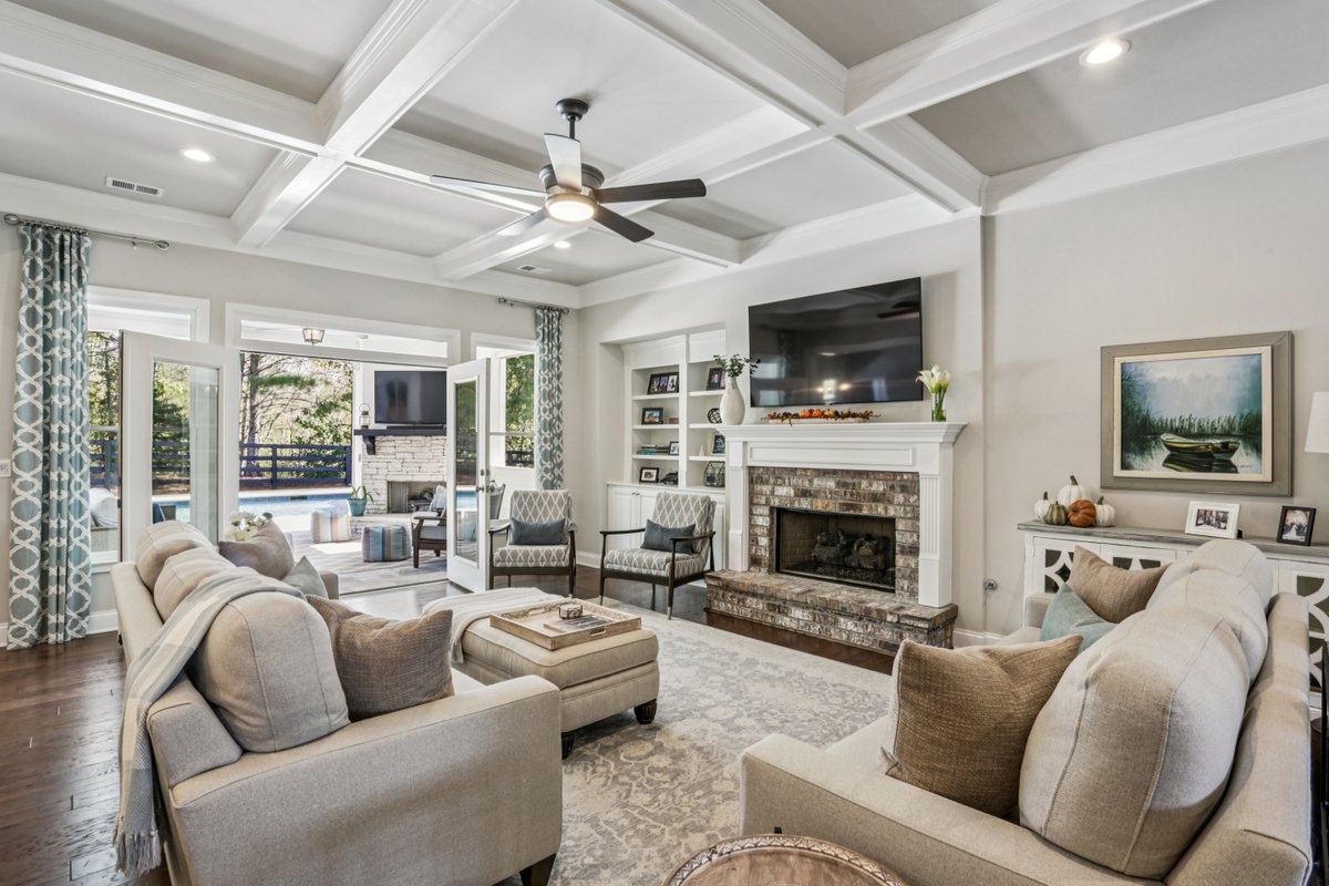 Harry Norman, REALTORS® tweet media