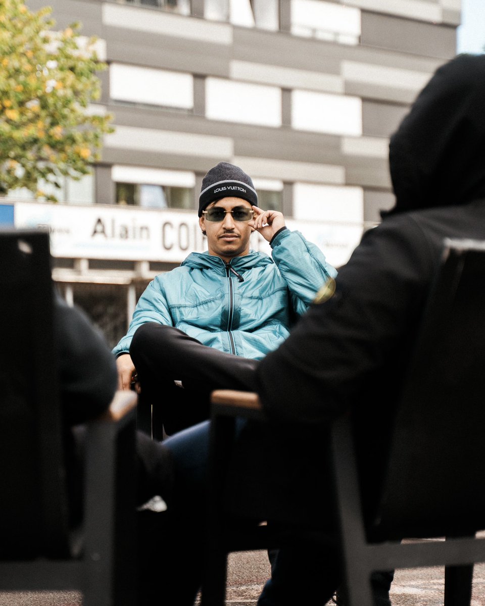 SAM Officiel tweet media