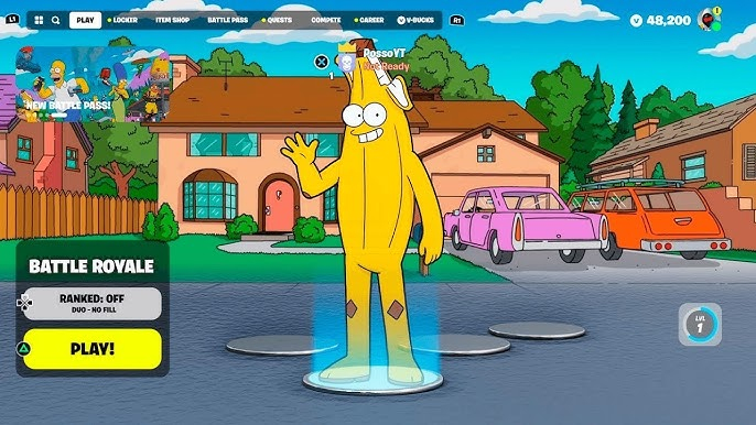 warum simpsons 😭 #bringbackchapter3