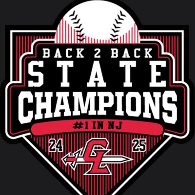 Governor Livingston Baseball tweet media