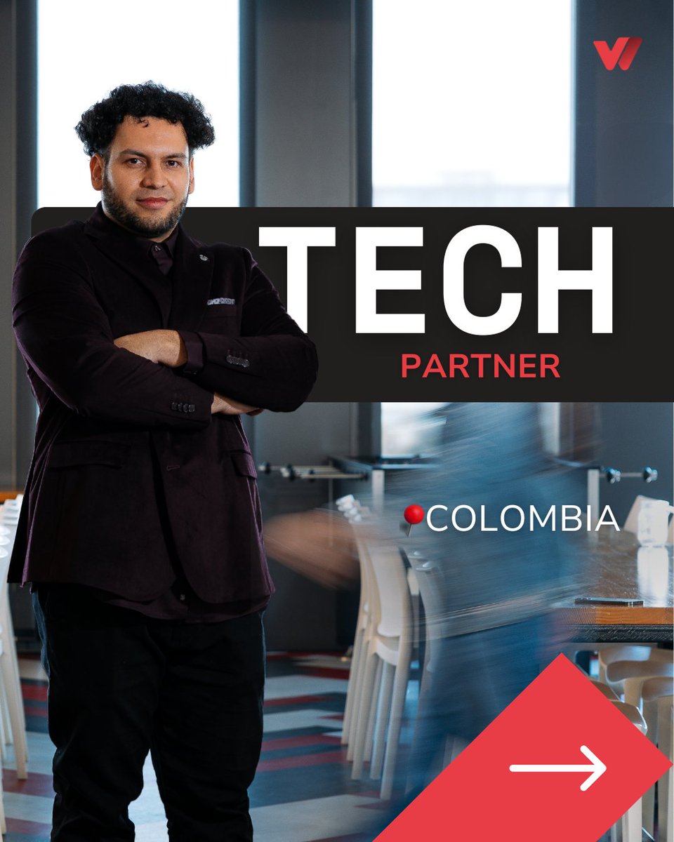wizelineglobal's tweet image. Stop managing projects. Start architecting AI-native futures. 🚀  

We&apos;re hiring a Tech Partner in #Colombia 🇨🇴 with 10+ yrs engineering leadership &amp;amp; expertise in LLMs / MLOps.  

Apply now: bit.ly/3WCamsF   

#TechJobs