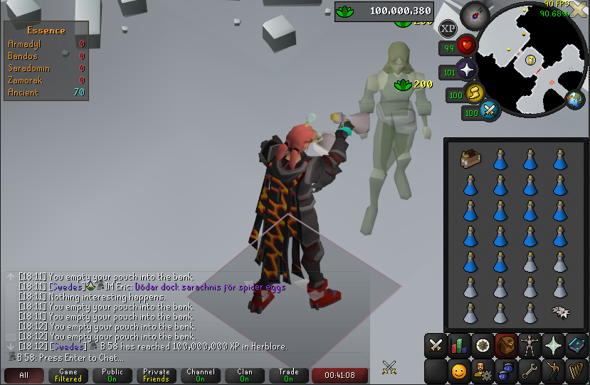 B 58 🇸🇪 tweet media