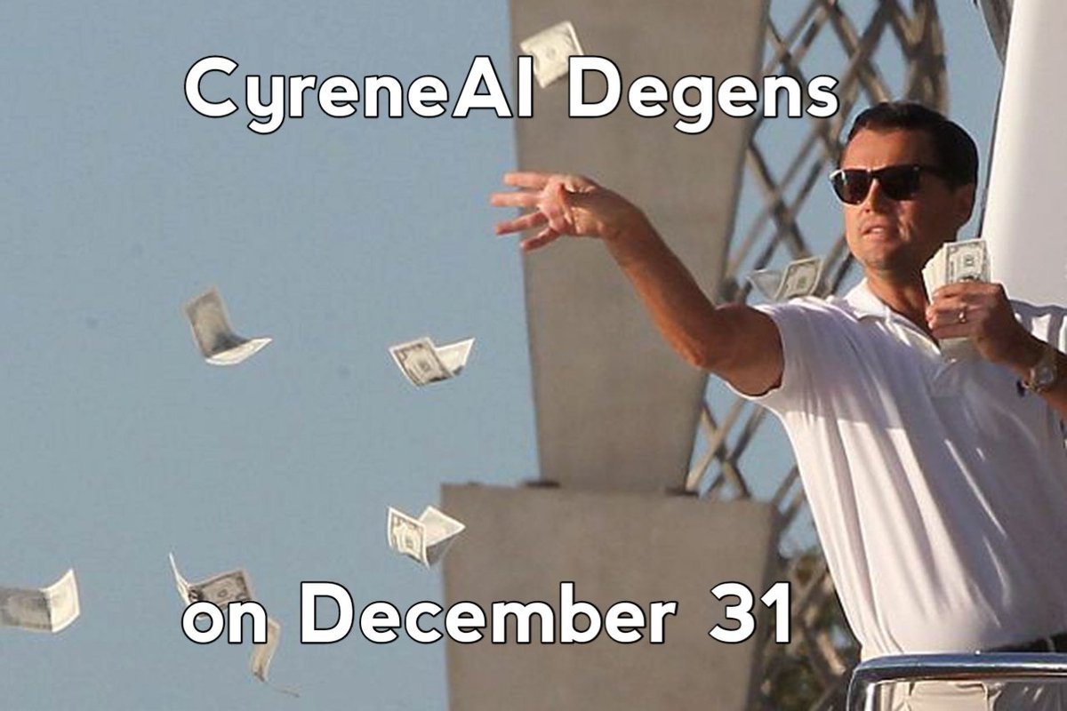 cyrdoge's tweet image. POV: watching every market hold its breath until the final tick of 2025.

#CYAI #SGQ #SCRIPT #AS #CT #PRN ...