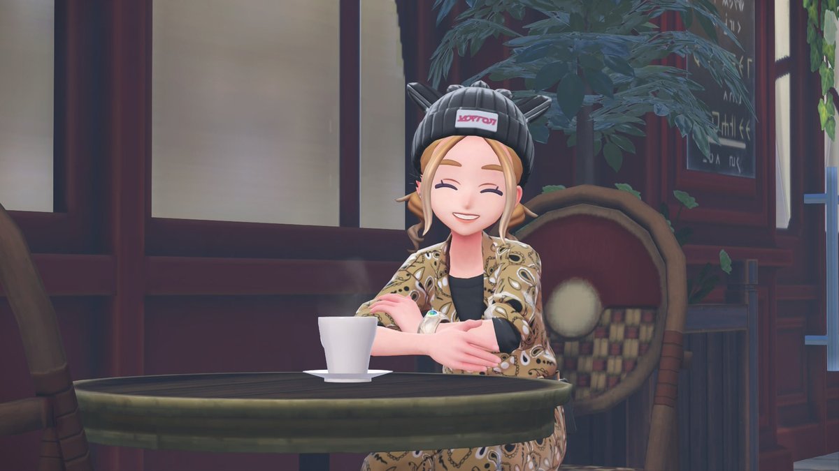 尾丸ポルカ🎪1stアルバム配信中🪄︎︎✨ (@omarupolka) / Posts / X