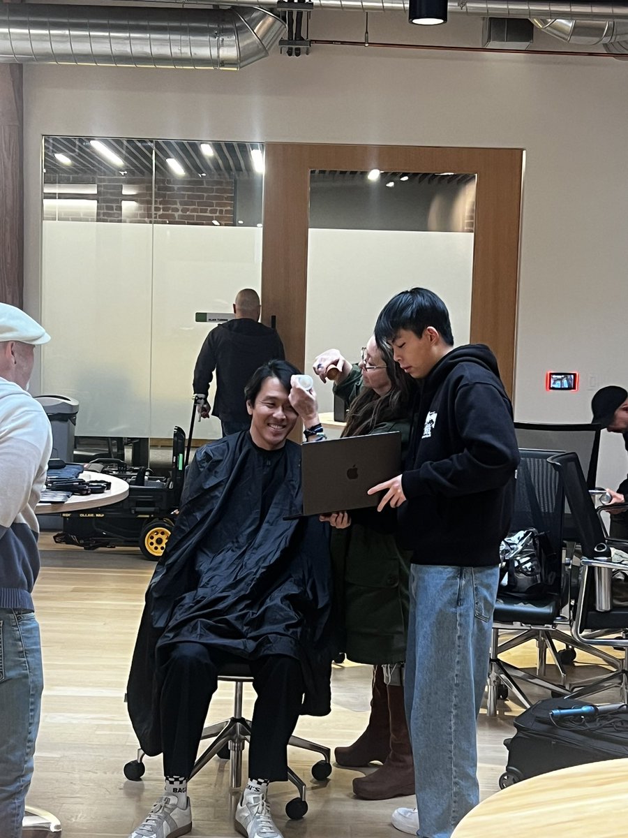 æé«ã®æ°ããã¡ãã£ã¢ããŒã @a16zãã§ããŸããïŒå®æåãããããèŠãããã®ã楜ãã¿ã§ãð«¶ðŒ