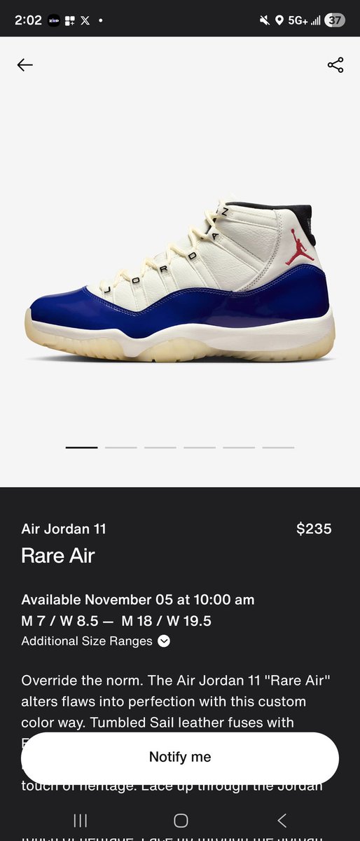 Don't know how to describe but these just look cheap and fake