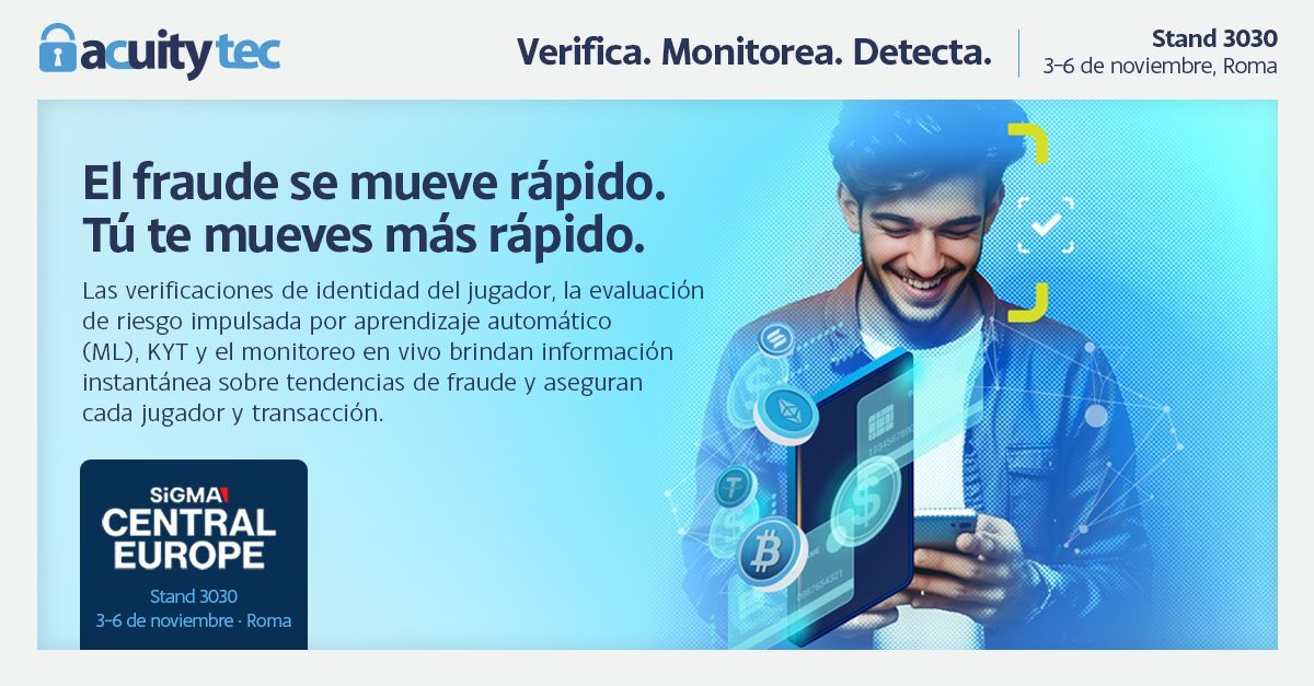 AcuityTec ES tweet media