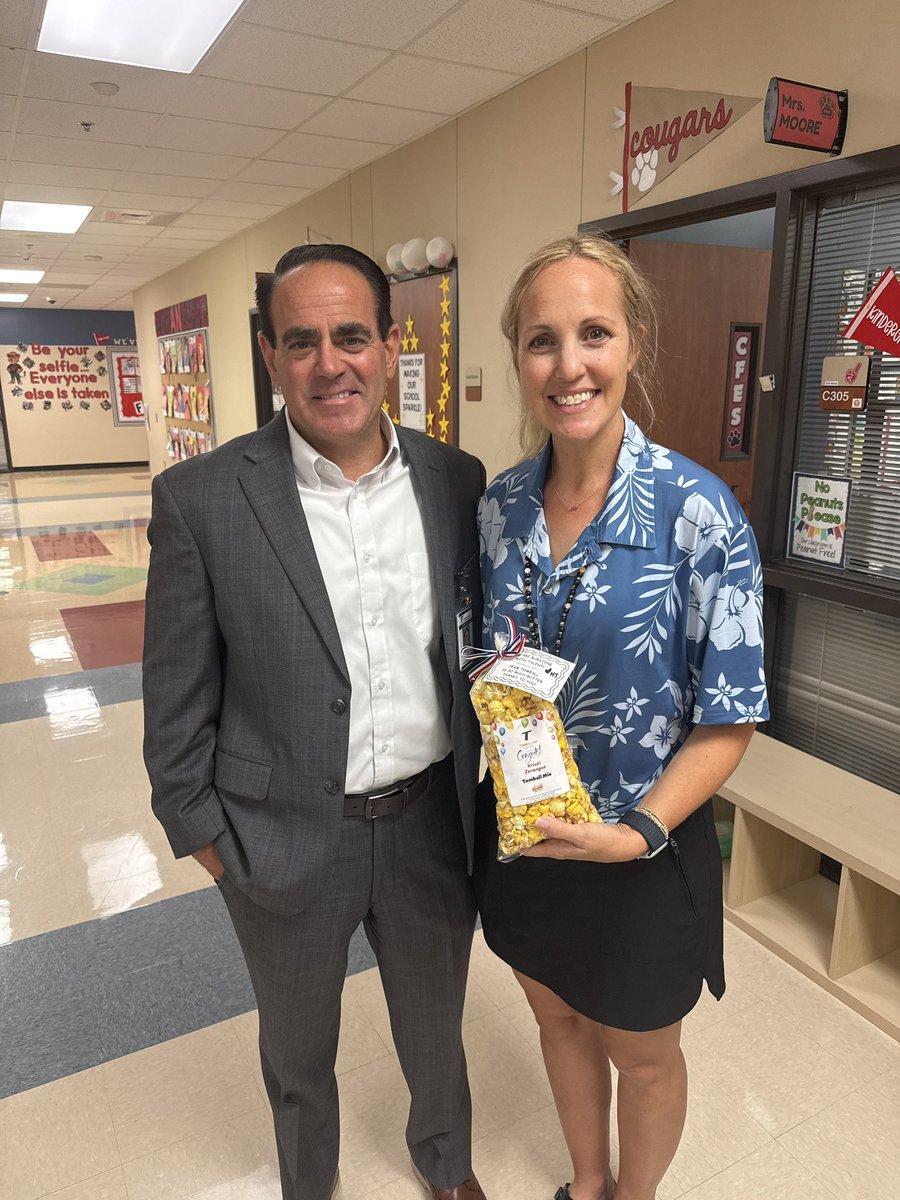 Tomball ISD Human Talent tweet media