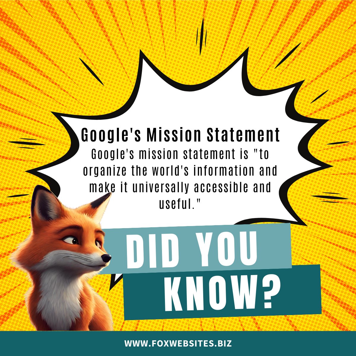 TolerFox's tweet image. 🥺This post may have had fun-to-know information, but will it get you results? Probably not.

😎For information that will, head over to f.mtr.cool/tslmnofnlo

#websitedesigner #websitedesignagency #websitedesigntips